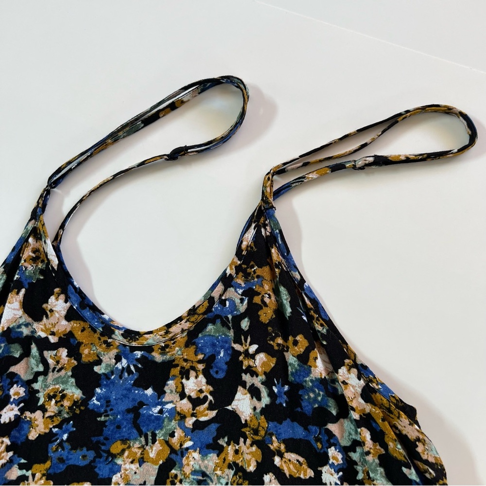 For Love and Lemons adjustable strap mini sundress - Picture 5 of 14